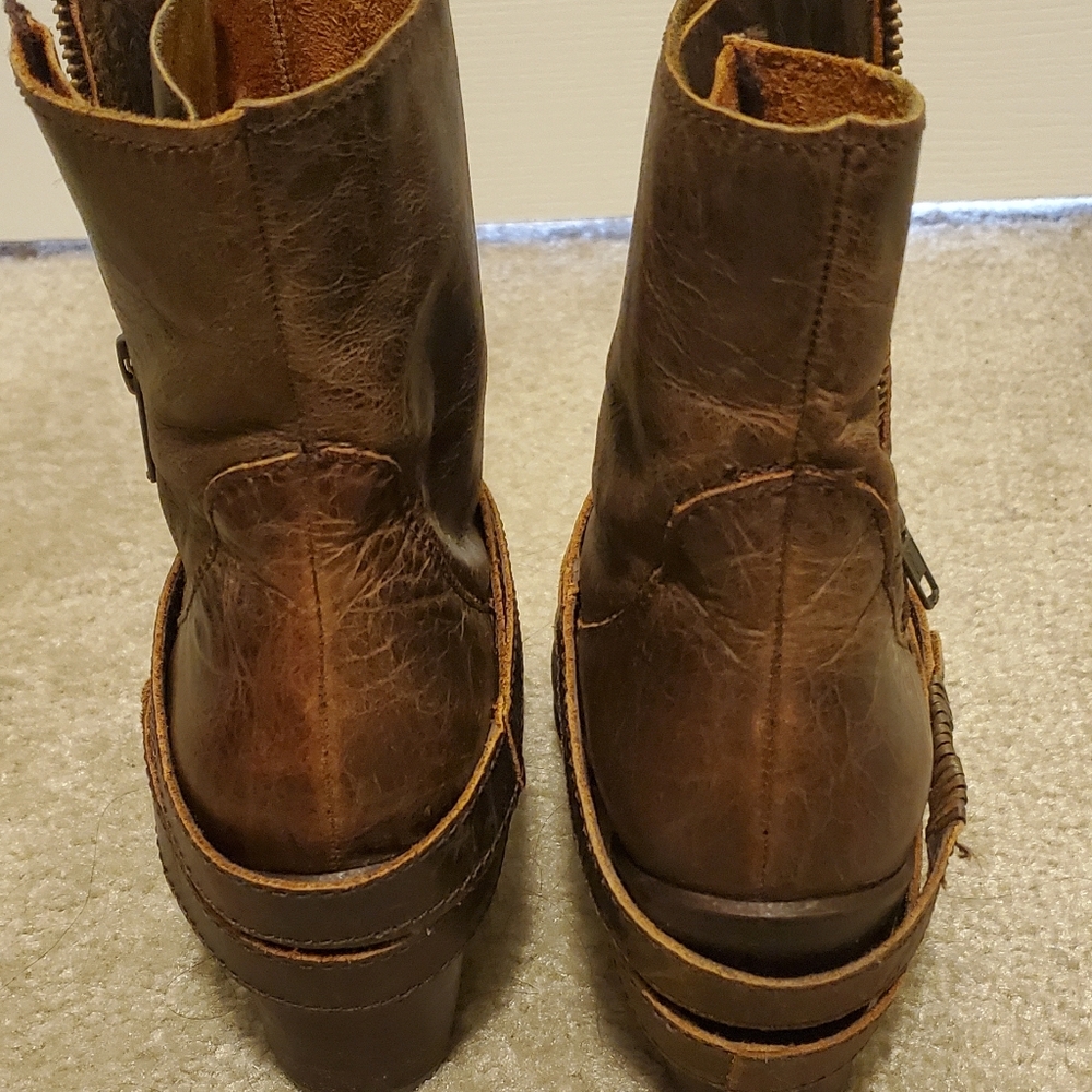 Corral Booties - image 4